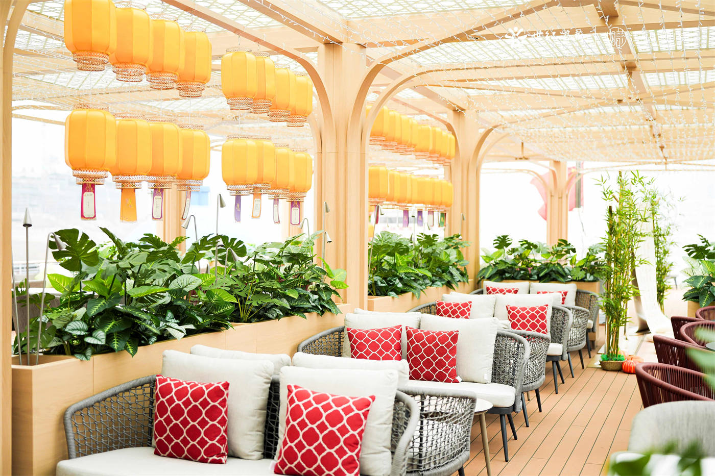 Century Cruises